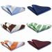  pocket square MICHIKO LONDON шелк 100% рисунок предмет chief сделано в Японии MT-PO-3 отметка использование 