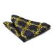  подарок pocket square мужской chief MICHIKO LONDON Jaguar do тканый сделано в Японии made in japan po-m-33d отметка использование 
