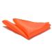  pocket square orange отметка использование 