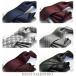  галстук модный бренд (8cm ширина ) pocket square SET 21 HUGO VALENTINO шелк отметка использование 