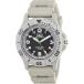Q&amp;Q Citizen часы CITIZEN WATCH Q&amp;Q солнечный источник питания наручные часы серый E02A-004VK