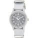 Q&amp;Q Citizen часы CITIZEN WATCH Q&amp;Q солнечный источник питания наручные часы серый E05A-004VK