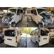 250402 Honda N-VAN JJ1 левый задний тормоз барабан 