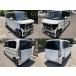 250503 N-BOX JF3 H30 custom GL турбо левый задний тормоз барабан 