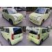 250505 Suzuki Alto HA24S правый задний тормоз барабан 