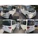 260303 Tanto L375S H24 комплектация X правый задний тормоз барабан 42431-B1021 пробег 25,853km