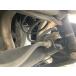 260403 Solio Bandit MA15S H24 год задний springs левый и правый в комплекте 
