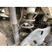 260508 Every DA17V H29 год левый правый задний комплект пружин задний coil spring 
