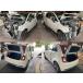 260603 Fiat 500 ABA-31209 H28 год tsu Ine a lounge правый задний тормоз барабан 