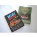 SALE! MINI COOPER иностранная книга 2 шт. комплект 