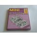 SALE! разделение nz иностранная книга MINI '59 to '69