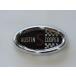 SALE! AUSTIN COOPER S капот значок 