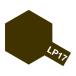 LP-17li клей um. доска цвет Tamiya 82117