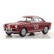  Kyosho оригинал 1/18 Alpha Romeo Giulietta SVmiremi задний 1956 #120 Kyosho KS08957A