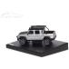 ALMOST REAL 1/43 Brabus G 800 Adventure XLP - 2020 - Rocket Silver Matte ե 460542