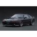 1/18 Toyota Supra 3.0GT Turbo LIMITED (MA70) Black чай ke-* Company IG4107 новый товар предварительный заказ 