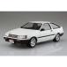 Ƭʸ��(���˥����)D Ƭʸ��D No.10 1/24 ���� �� AE85 ��ӥ� TOYOTA �ȥ西 LEVIN �ϥ����� �������� 4905083059630