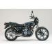 1/12 The * мотоцикл No.45 Kawasaki KZ750D Z750FX '79 custom пластиковая модель Aoshima 4905083065204