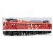  N gauge литье под давлением электро- .EF81 train No.66