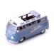 AUTOCULT 1/43 饹 T1  Der kleine Mozart 1955 饤ȥ֥롼/ۥ磻 Ϸ ߥ˥ 08020
