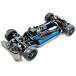 1/10 RC TT-02R шасси комплект Tamiya 47326