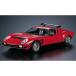 LAMBORGHINI JOTA SVR 1975 Lamborghini Io taSVR *1975~ 1/24 шкала комплект пластиковая модель Historic Car Series 14 Hasegawa HC14