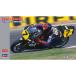 21715 1/12 Honda NSR500 �G���t �z���_ (1989 WGP500) �n�Z�K�� 4967834217157