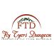 FTD GongoHair �R���S�w�A�[�@EP�t�@�C�o�[�~�m�[�A�X�g���[�}�[