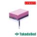  takada bed завод сверху . шт. для прозрачная крышка (a-ru) CC-512-01 Takada Bed