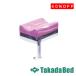  takada bed завод сверху . шт. для прозрачная крышка ( Flat ) CC-512-02 Takada Bed