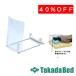  takada bed завод DX защита TB-1551 Takada Bed