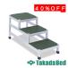  takada bed завод 3 уровень для . шт. ( steel )TB-1592-03 Takada Bed