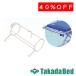  takada bed завод MT для баллон сжатого газа металлические принадлежности TB-1674 Takada Bed