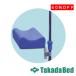 takada bed завод G. шт. TB-1694 Takada Bed