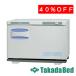  takada bed завод hot box 113( белый )TB-57-01 Takada Bed