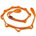 GM CLIMBING 22kN CE UIAA засвидетельствование 16mm нейлон Дэйзи цепь sling 120cm помощь climbing laperu пустой средний йога 