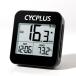 CYCPLUS GPS�T�C�N���R���s���[�^ ���]�ԗp���x�v ���]�ԃX�s�[�h���[�^�[ ���s�������[�^�[ �h�� G1