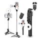 ���B��_ �X�}�z�X�^���h �O�r LED���C�g �����R���������[�d�ł��܂� �����R���㉺���E�Ƀy�[�W���߂�������ł��� iphone &amp; android