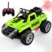 DEERC ���W�R���J�[ �q������ ���W�R�� �� �������� �����R���J�[ RC�J�[ rc car ���C�����X�����R�� �S�n�` �d�� �I�t���[�h 2.4