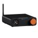 Fosi Audio ZD3 настольный DAC предусилитель совершенно баланс type цифровой - аналог аудио конвертер ES9038Q2M chip установка 