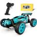 Tecnock ���W�R���J�[ �q������ ���W�R�� Type-C USB�[�d �������� �� �I�t���[�h 2.4Ghz RC�J�[ �a���� �v���[���g (�u