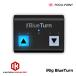  foot switch IK Multimedia iRig BlueTurn Bluetooth foot switch pedal other digital musical instruments 