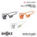 Shokz OpenRun Pro 2 Mini... слуховай аппарат Bluetooth беспроводной амортизаторы s открытый лампа ro two Mini спорт водонепроницаемый марафон jo серебристый g ходить на работу посещение школы 