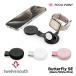 Twelve South ButterFly SE Qi2 Apple Watch зарядка установка 2-in-1 беспроводной зарядное устройство 