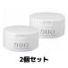 デュオ DUO ザ クレンジングバーム ホワイト 90g クレンジング 2個