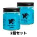 DOORS ドアーズ ハード ジェル LTD 200g メンズ スタイリング 2個