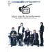 [ б/у ]Music VIDEO &amp; LIVE PERFORMANCE FTIsland [ прокат ][DVD]