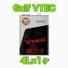 Gulf VTEC 5w-30 �K���t ���C�e�b�N 4L�~1��
