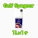 Gulf Syngear �K���t �V���M���[ 75w90 1L�~1��