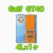Gulf ARROW GT40 �K���t �A���[ 5W-40 4L�ʁ~1��